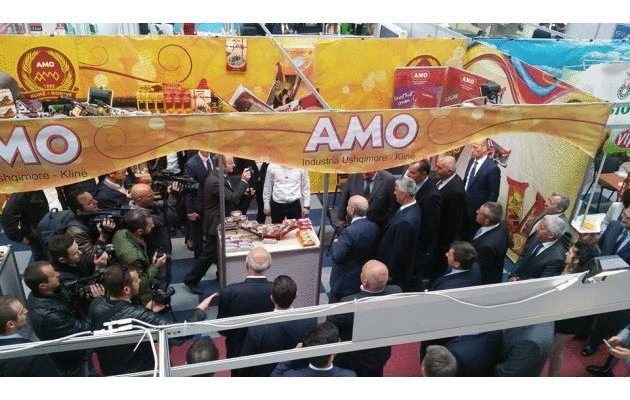 Prishtina 2016